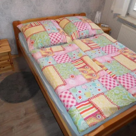 アパート Gemuetliche In Ostfriesland
