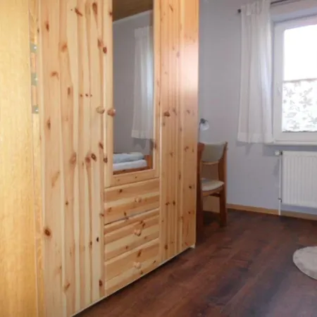 アパート Gemuetliche In Ostfriesland Großheide