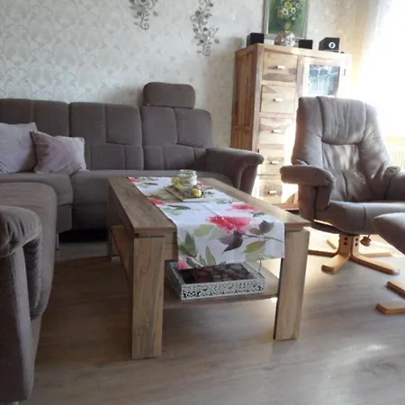 アパート Gemuetliche In Ostfriesland