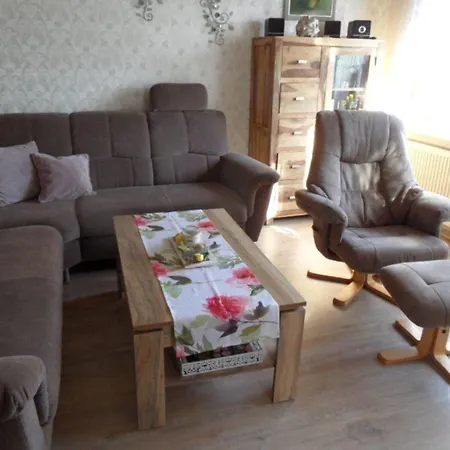 Gemuetliche In Ostfriesland アパート Großheide