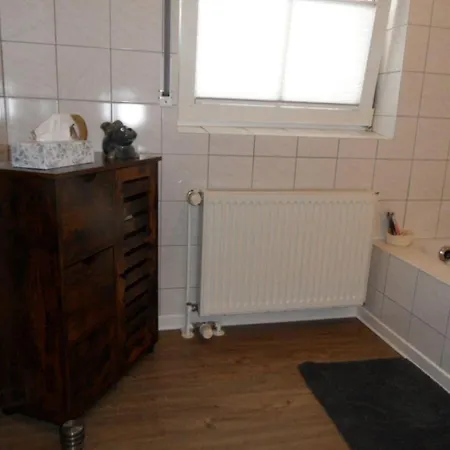 Gemuetliche In Ostfriesland アパート *