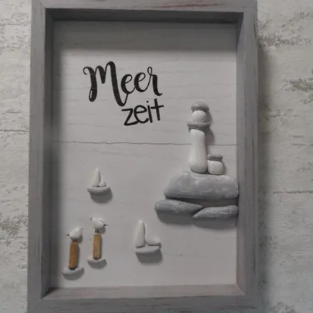 Gemuetliche In Ostfriesland